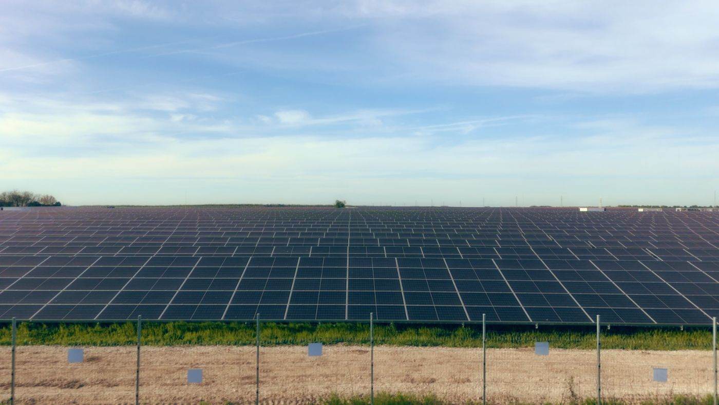 Rezolv Energy obţine o finanţare de 561 de milioane de euro pentru cel mai mare proiect de energie regenerabilă onshore din UE